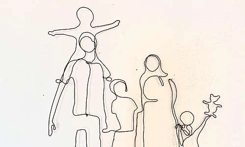 Famille