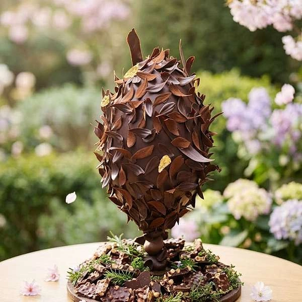 Brunch de Pâques au Domaine de Fontenille