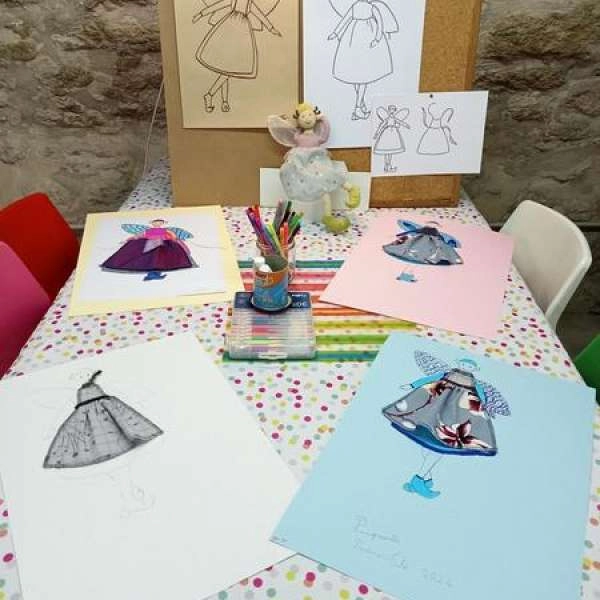  Coeurs à l'ouvrage  - Journées des Métiers d'Art 2026