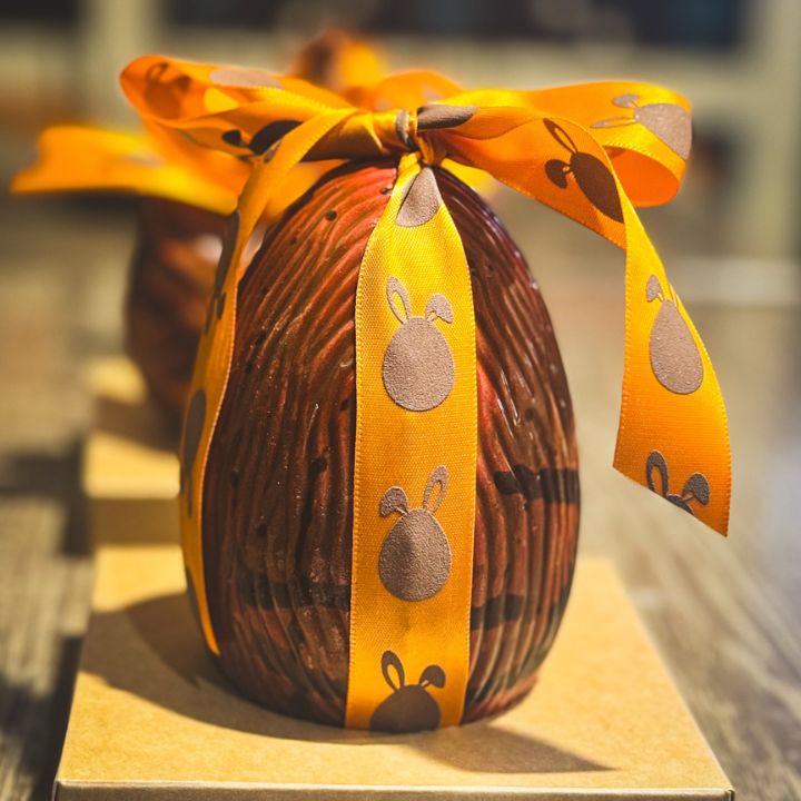 Oeufs de Pâques - Maison Jarry Cavaillon