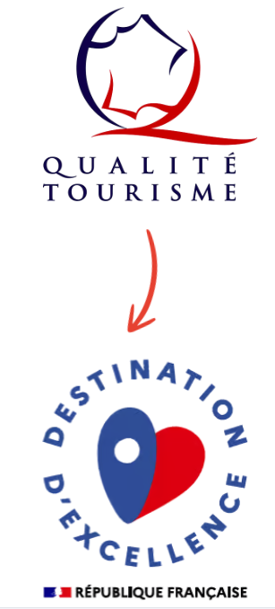 Destination d’Excellence