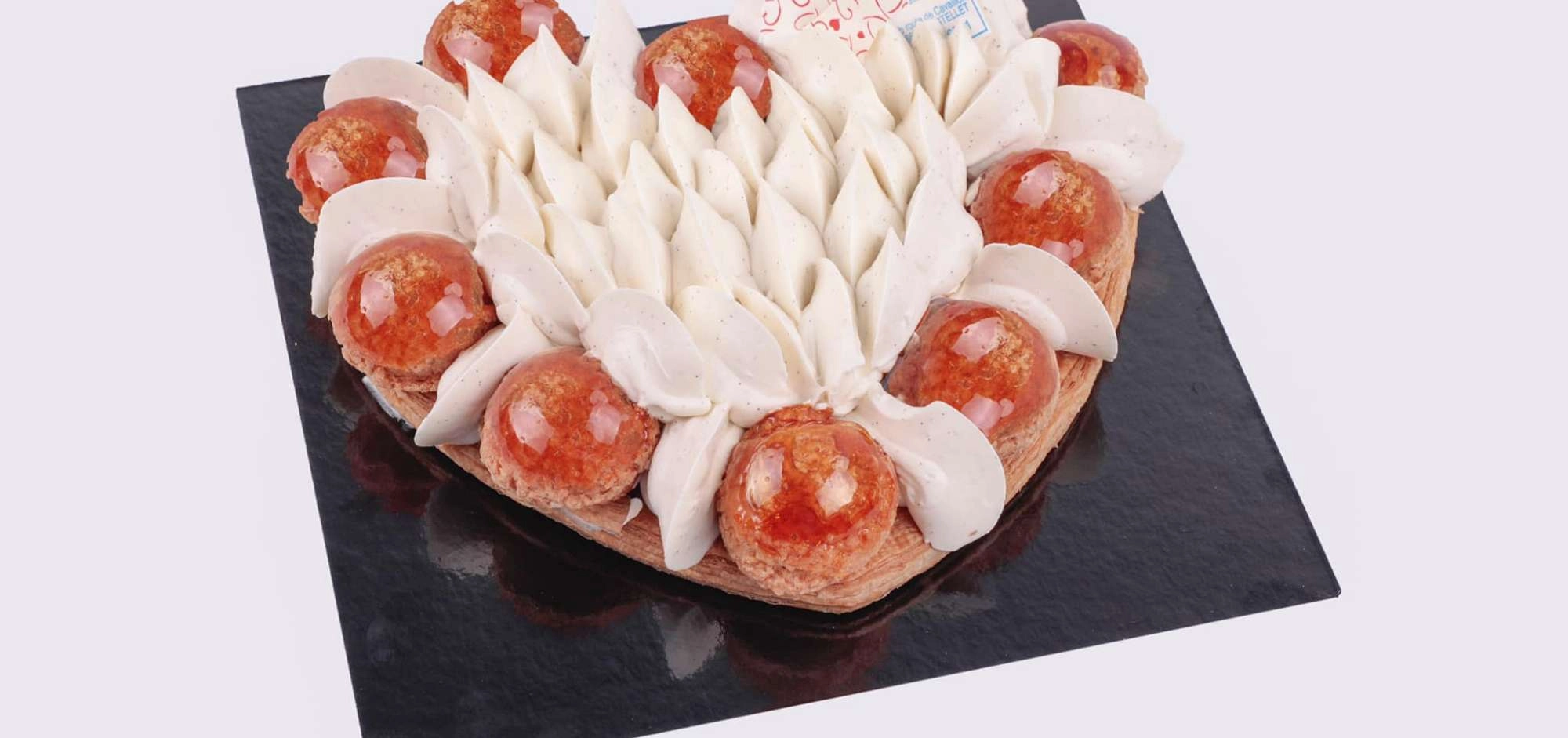 Artisan Pâtissier Glacier Chocolatier Nicoline