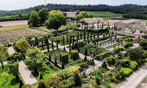 Château Val Joanis