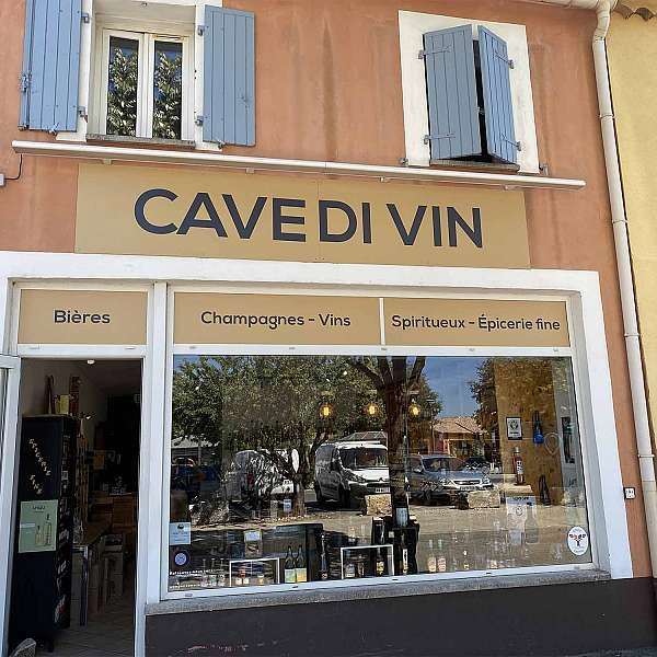 Cave Di Vin