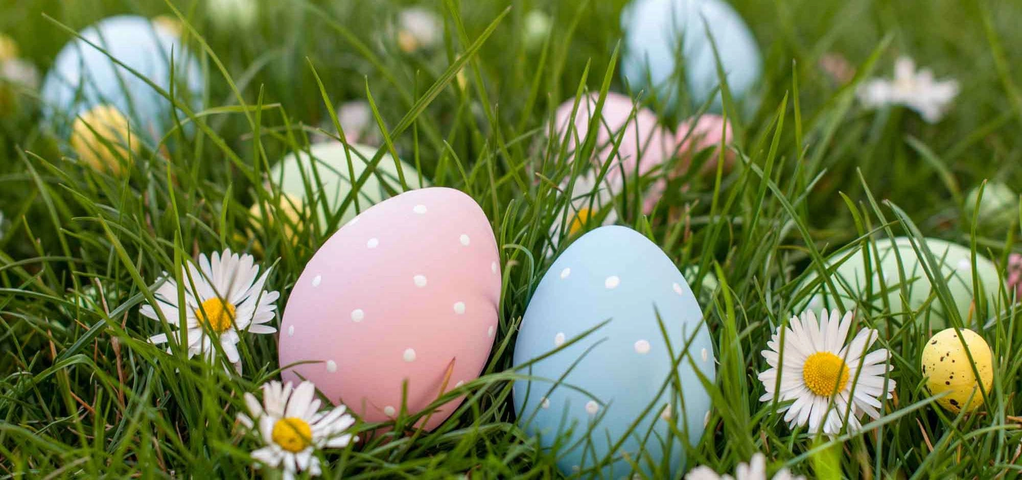 Que faire à Pâques dans le Luberon ?