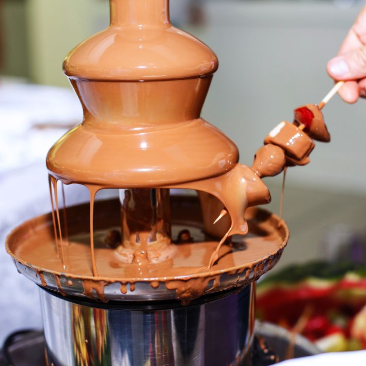 Brunch et repas de Pâques