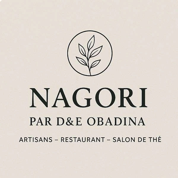 Nagori par D&E Obadina