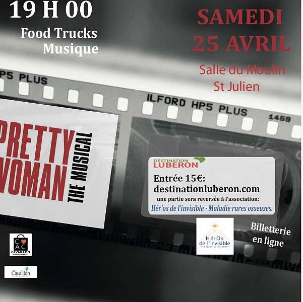 Show Mode - Défilé de Mode