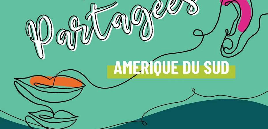 Festival Voix partagées