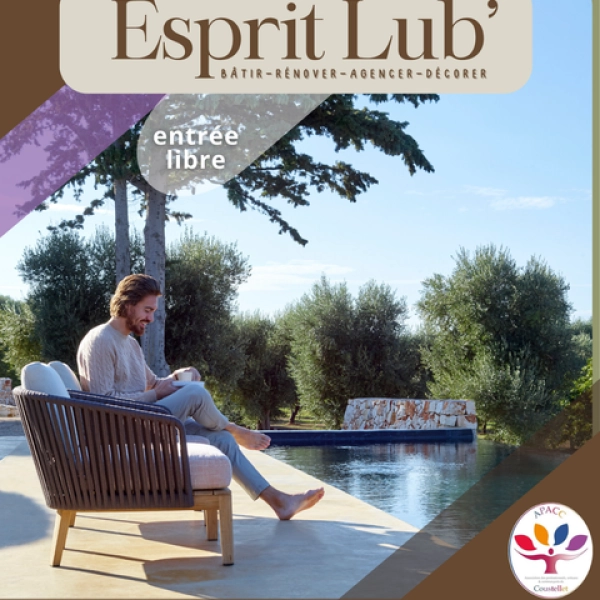 Salon de l'Habitat Esprit Lub'