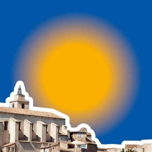 Lire à Gordes 2026 - Salon du livre