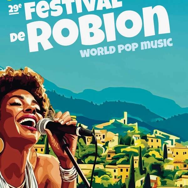 Festival de Robion