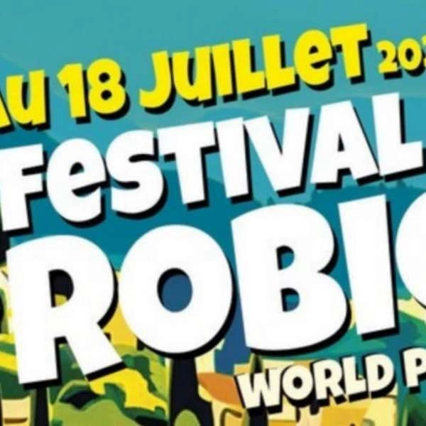 Festival de Robion