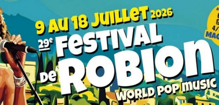 Festival de Robion