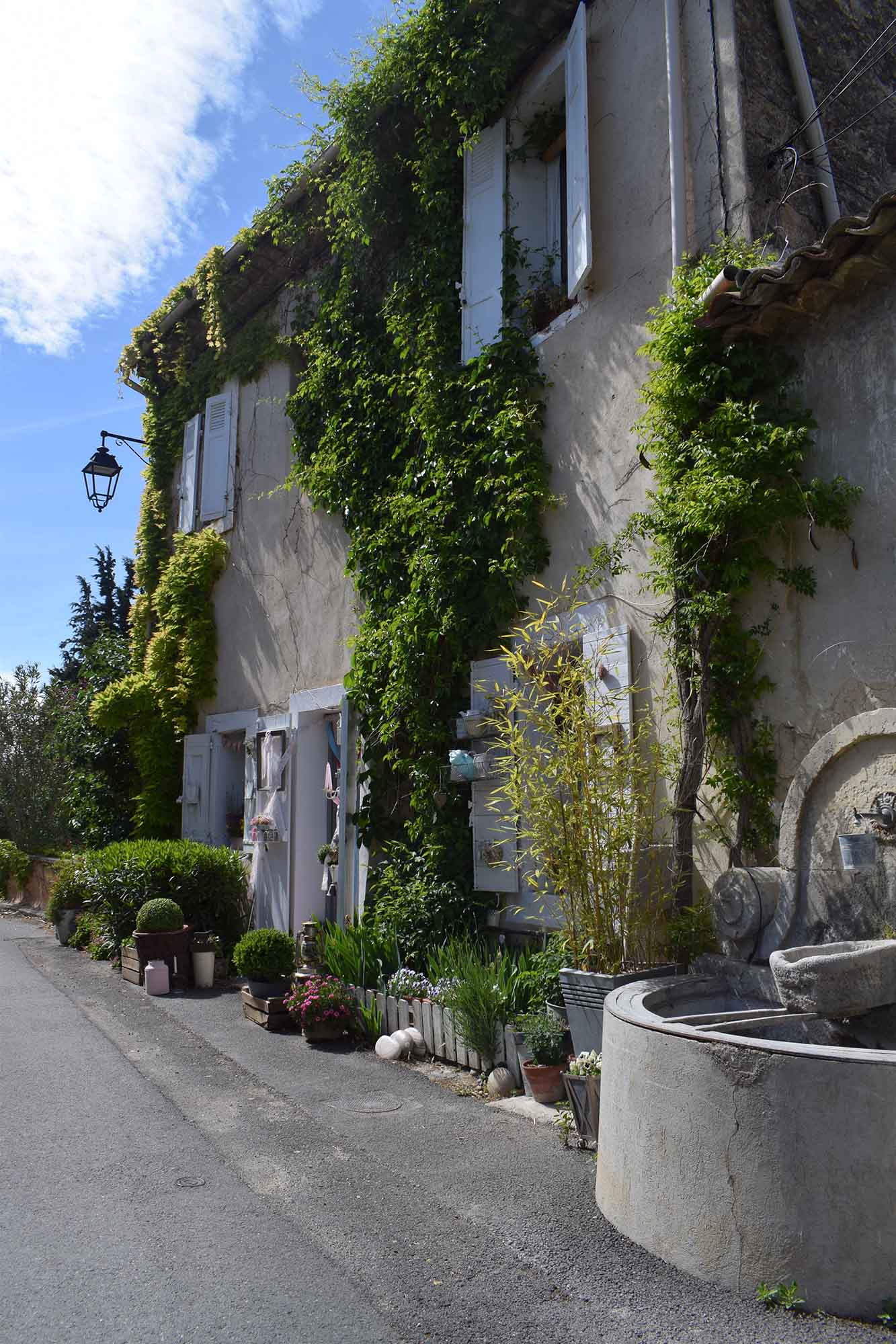 Que faire à Puget-sur-Durance