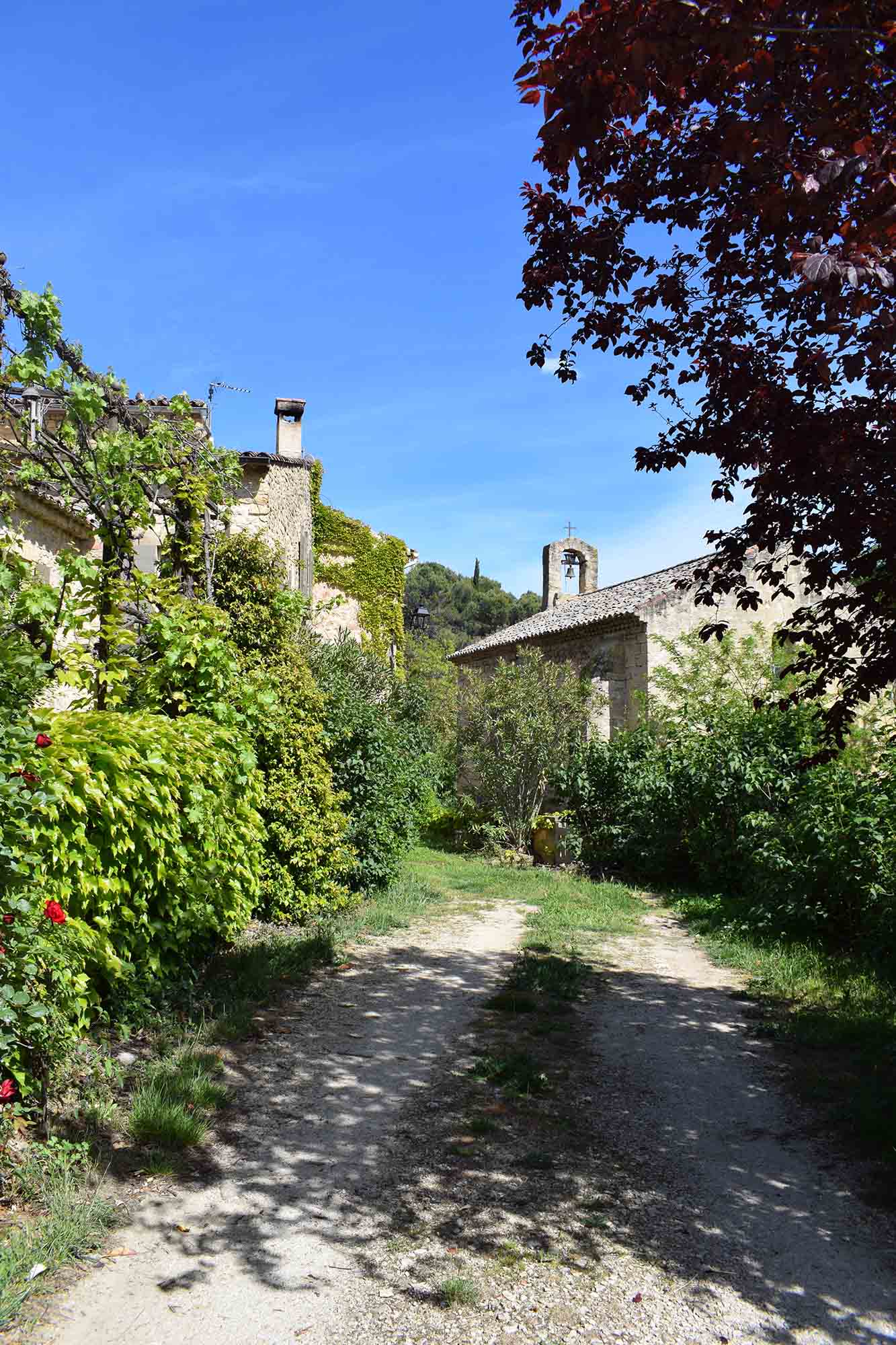 Histoire de Puget-sur-Durance