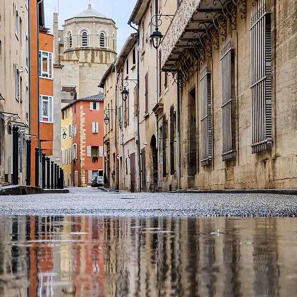 Que faire dans le Luberon quand il pleut ? Nos pépites au sec