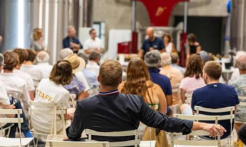 Festival Passions en Luberon 