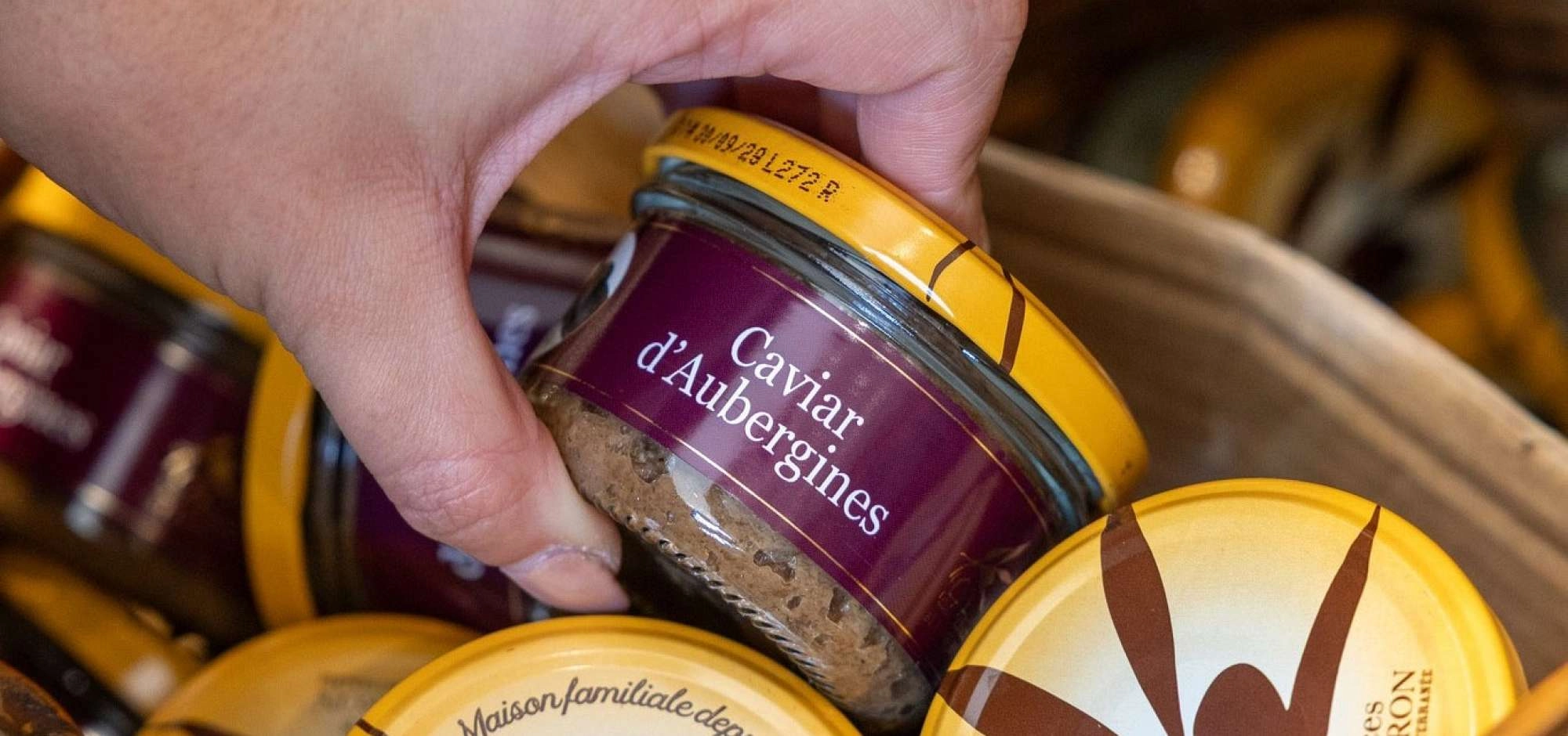 Les Délices du Luberon