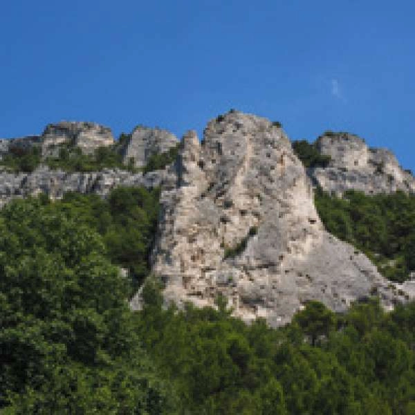 Luberon, Durance et Monts de Vaucluse - Conférence