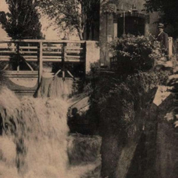 L’Eau, une conférence sur une ressource vitale à Lauris