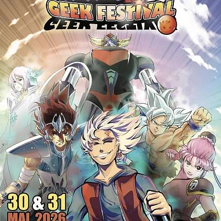 Cavail Geek Festival