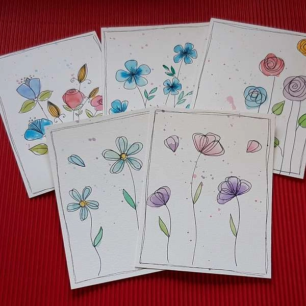 Laissez parler les p'tits papiers - Ateliers