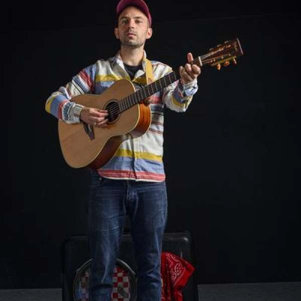 Concert fête de la musique Artie