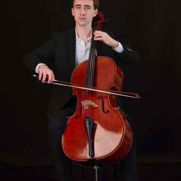 Récital Suites pour violoncelle de Bach