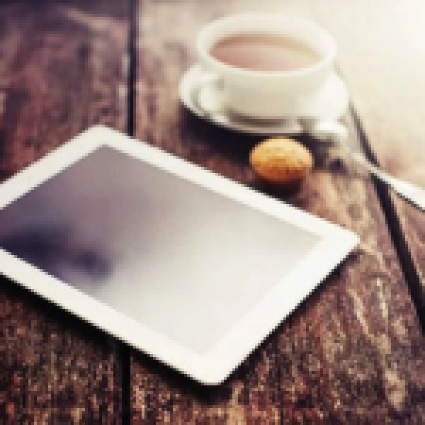 Cafés Tablettes et Smartphones à Cavaillon