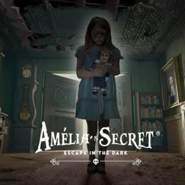 Amélia’s Secret à Maubec