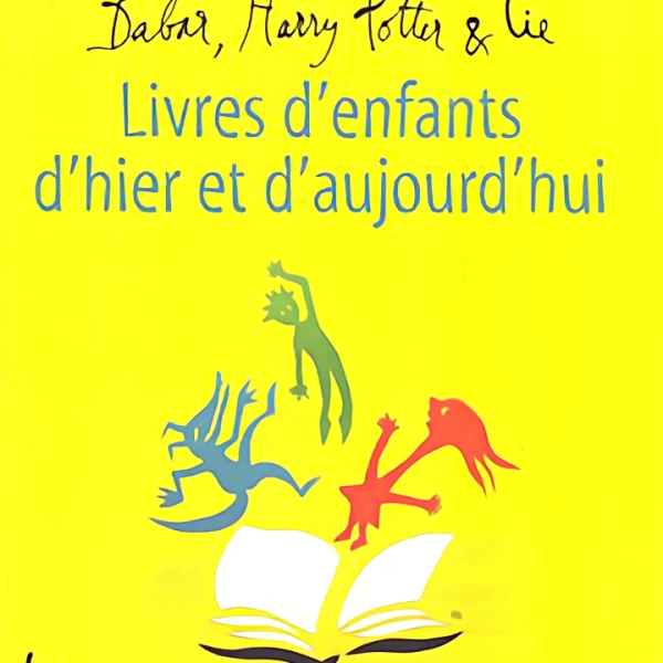 Livres d'enfants d'hier et d'aujourd'hui - Exposition