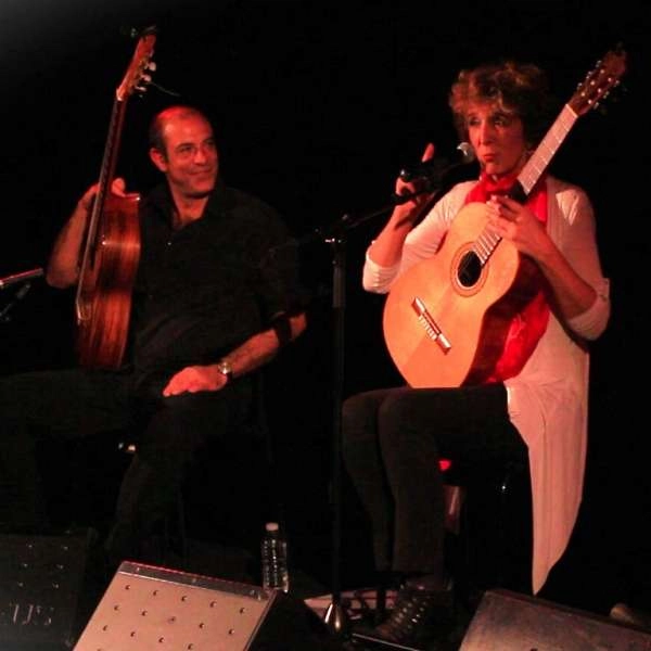 VOYAGE EN CHANSONS TRADITIONNELLES D’AMÉRIQUE LATINE - Lauris