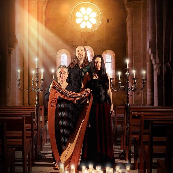Celtic Light - Concert de Musique Celtique éclairé à la lueur des Bougies