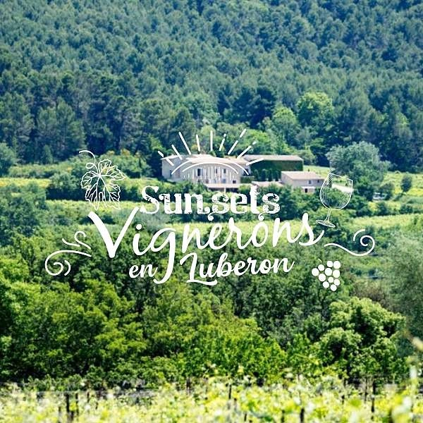 Sunsets Vignerons 2026 au Château Saint Pons
