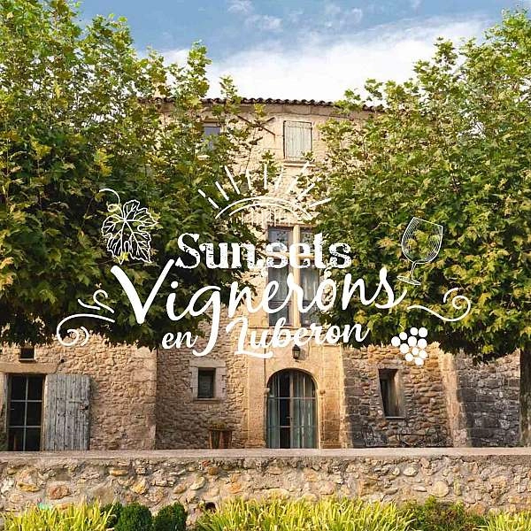 Sunsets Vignerons 2026 au Château Grand Callamand