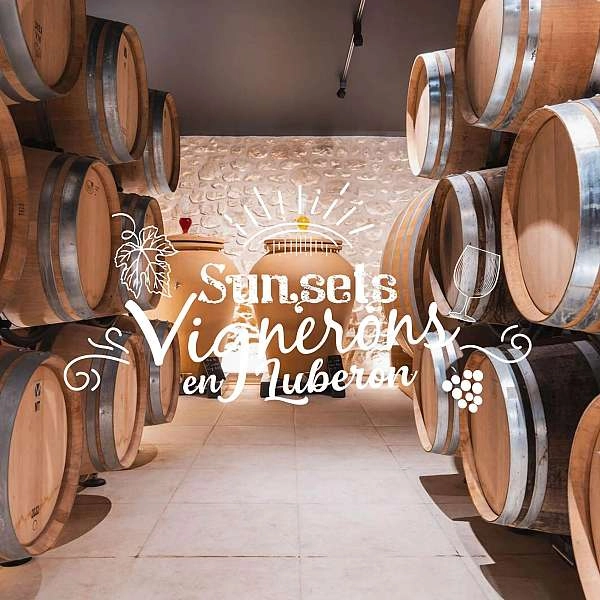 Sunsets Vignerons 2026 au Domaine de la Citadelle