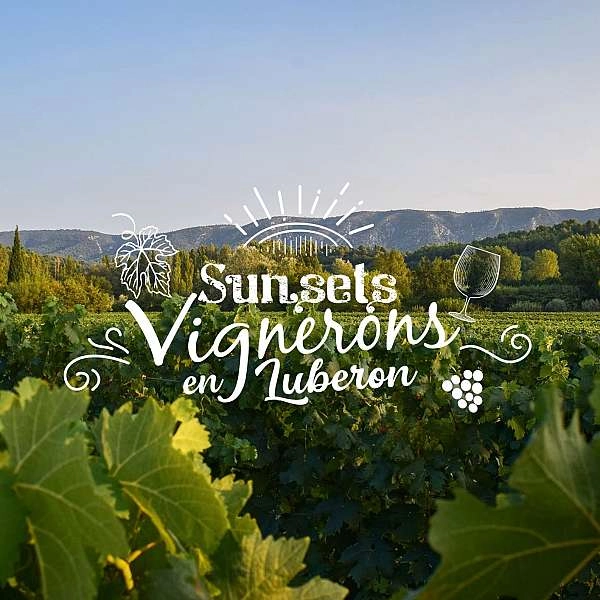 Sunsets vignerons 2026 au Domaine La Garelle