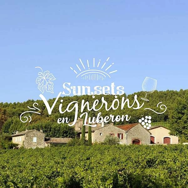Sunsets Vignerons 2026 au Domaine de la Verrière