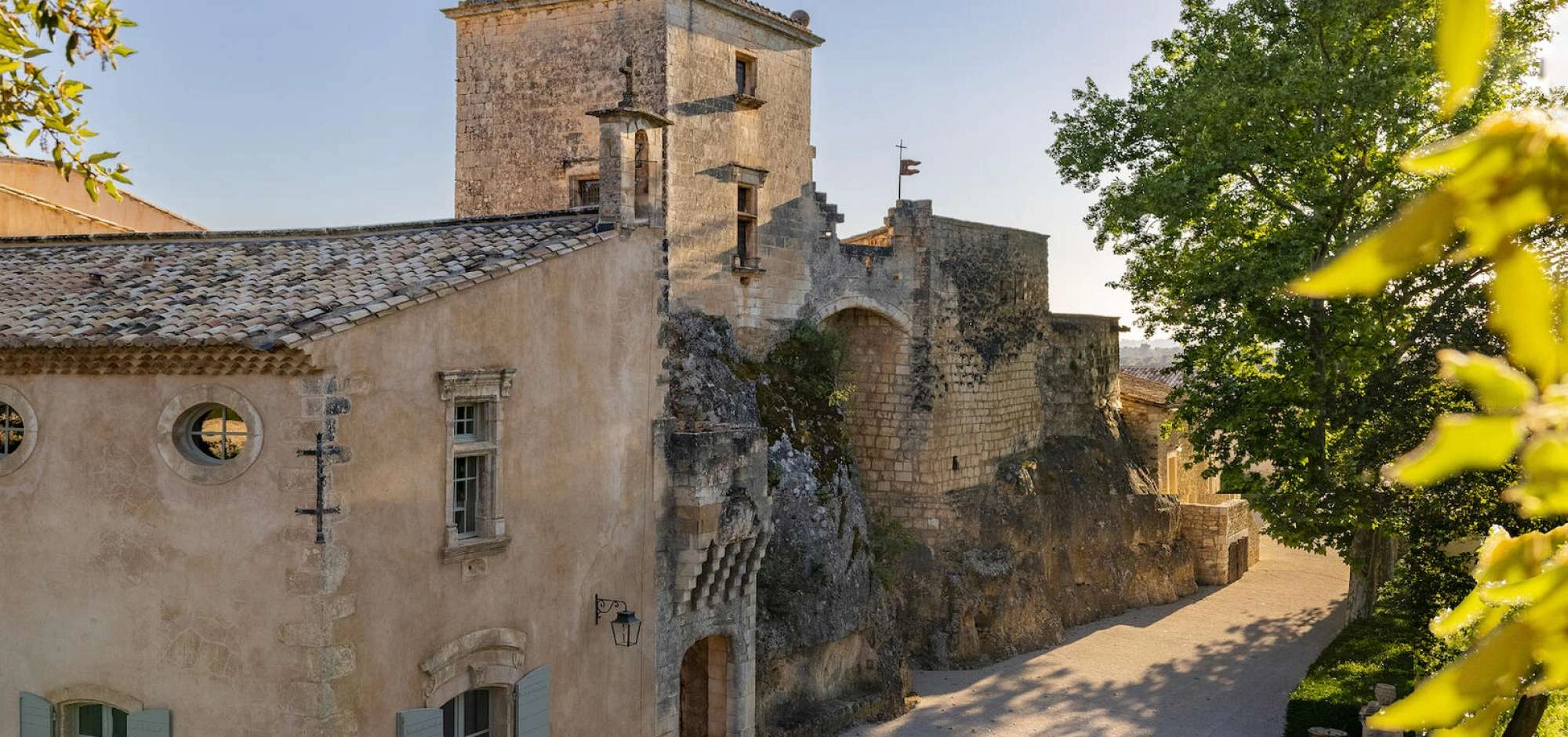 Sunsets Vigneron 2026 au Château de Mille