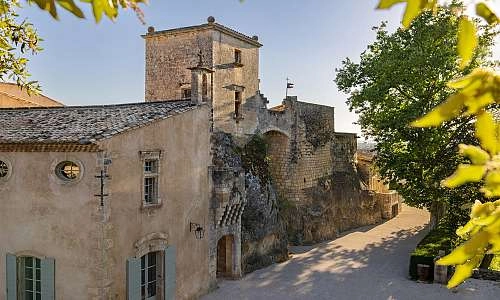 Sunsets Vigneron 2026 au Château de Mille_Apt