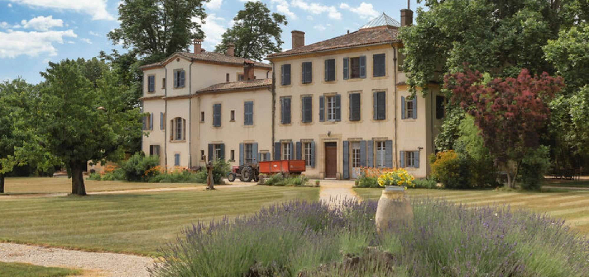 Les Sunsets Vignerons 2026 au Château Clapier
