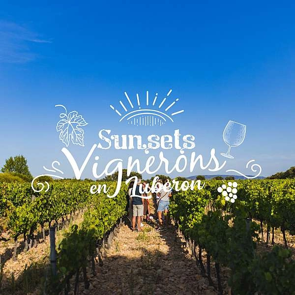 Sunsets Vignerons 2026 au Domaine des Garriguettes