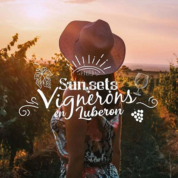 Sunsets Vignerons en Luberon 2026