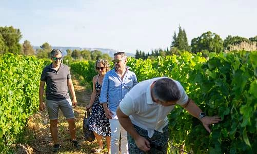 Domaine Trélus