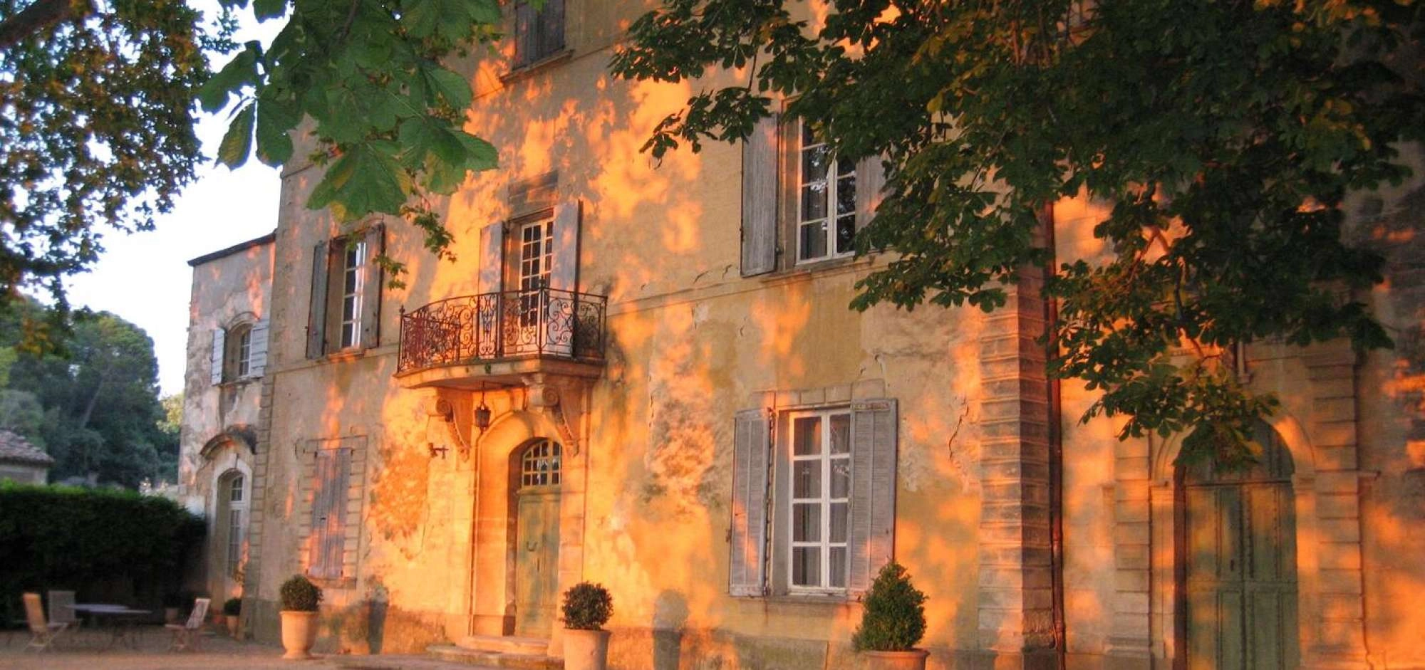 Sunsets Vignerons 2026 au Château La Canorgue