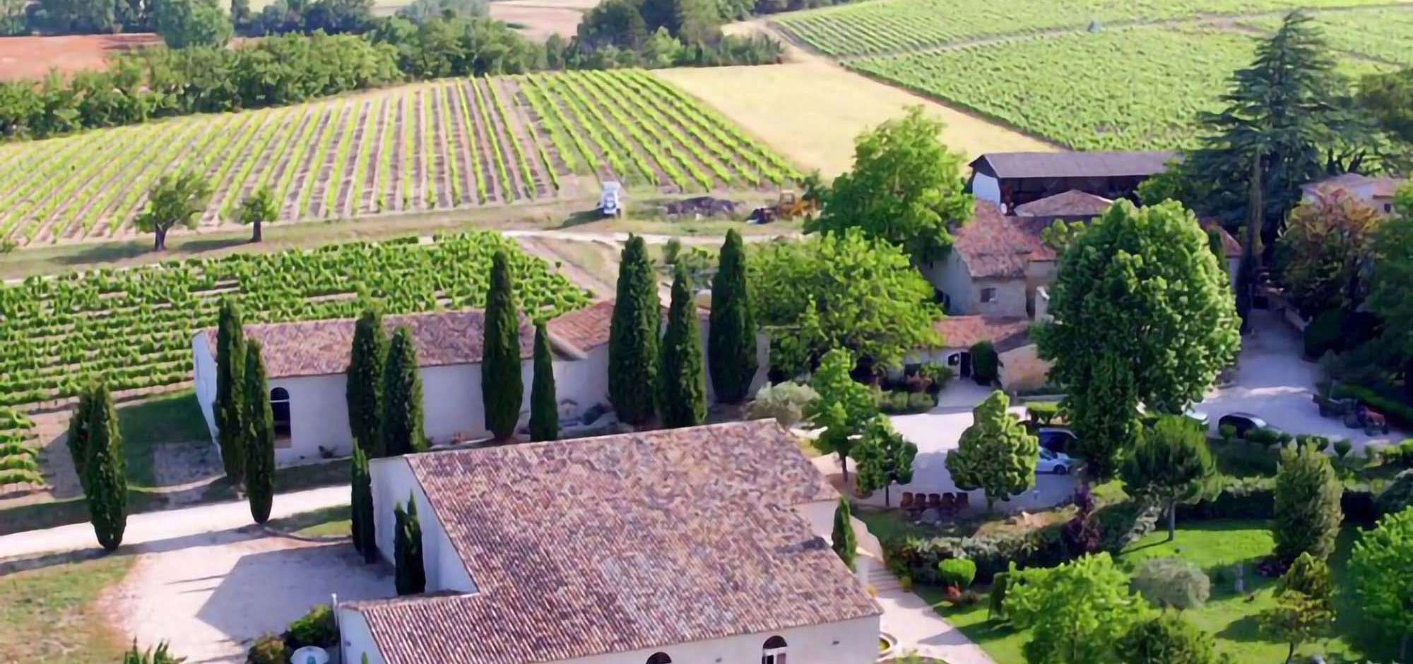 Les Sunsets Vignerons 2026 en Luberon au Château Turcan