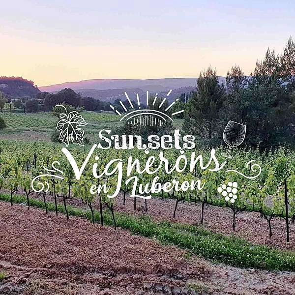 Sunsets Vignerons 2026 au Mas Edem