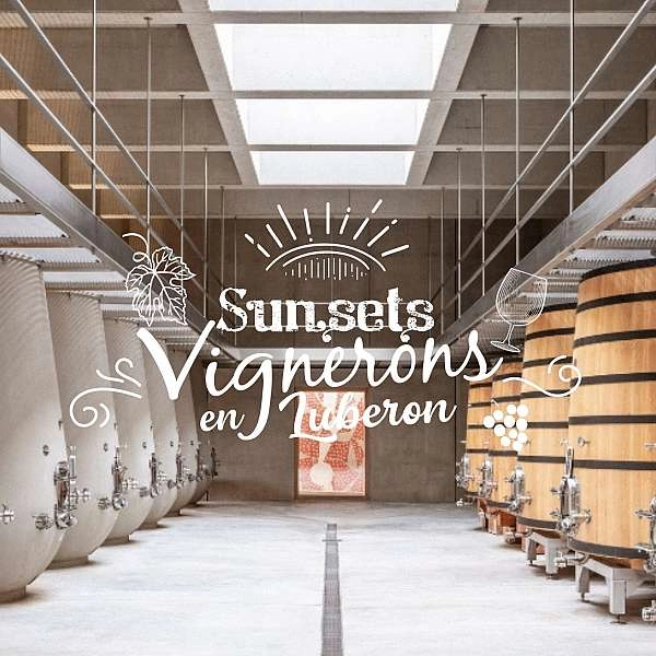 Sunsets vignerons 2026 au Domaine Les Davids