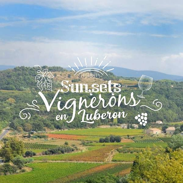 Sunsets Vignerons 2026 au Domaine des Cancélades
